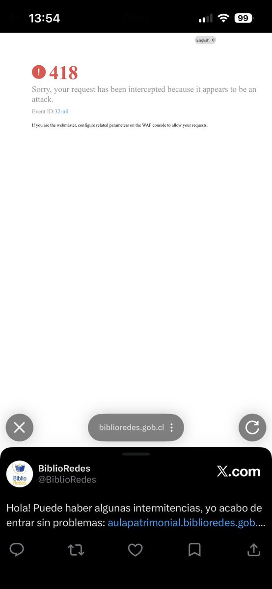 Jeannette Garcés tweet media