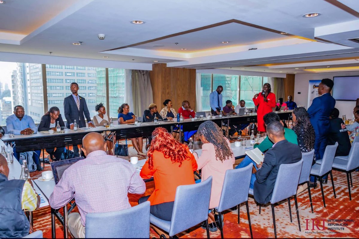 The ODM Party tweet media