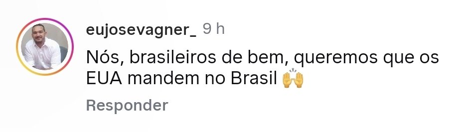 Bolsonarismo.