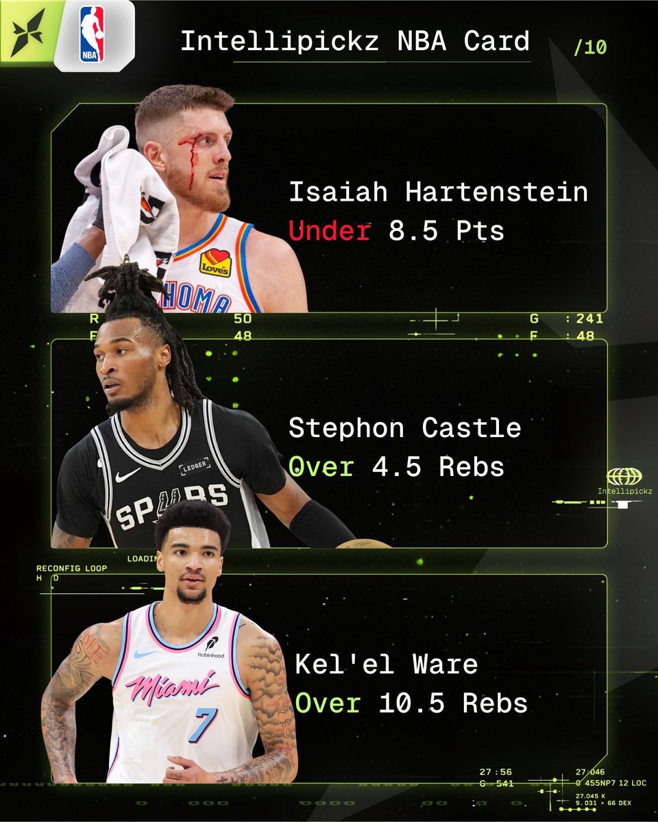 IntelliPickz tweet media