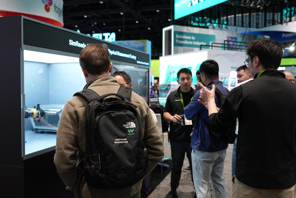 Lightwheel tweet media