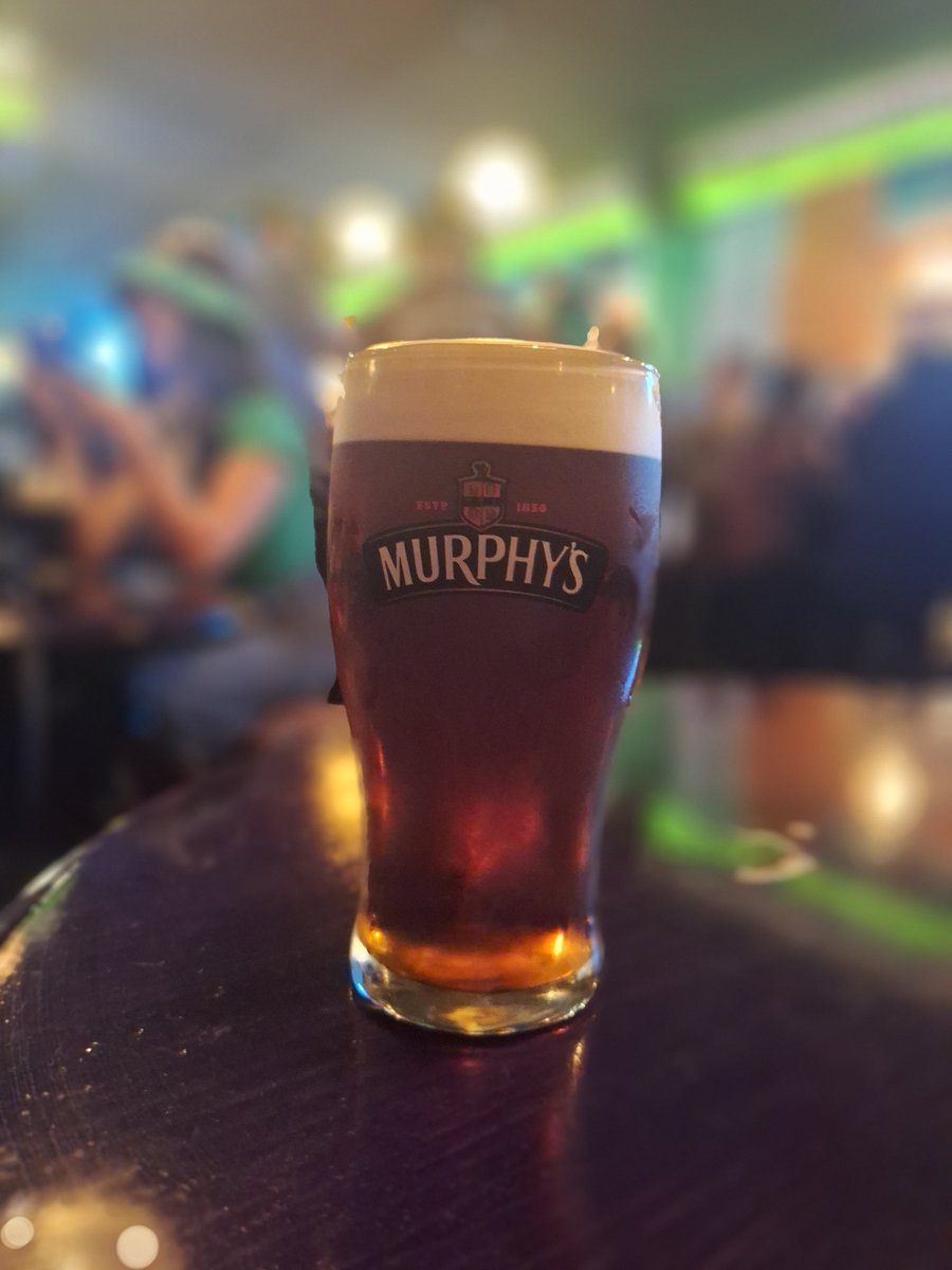 milbeerista's tweet photo. St. Patrick's Day
#Guinness #StPatricksday #BerlinerWeisse #sourale #Weisse #funkybeer #ale https://t.co/9imkxrEvBz