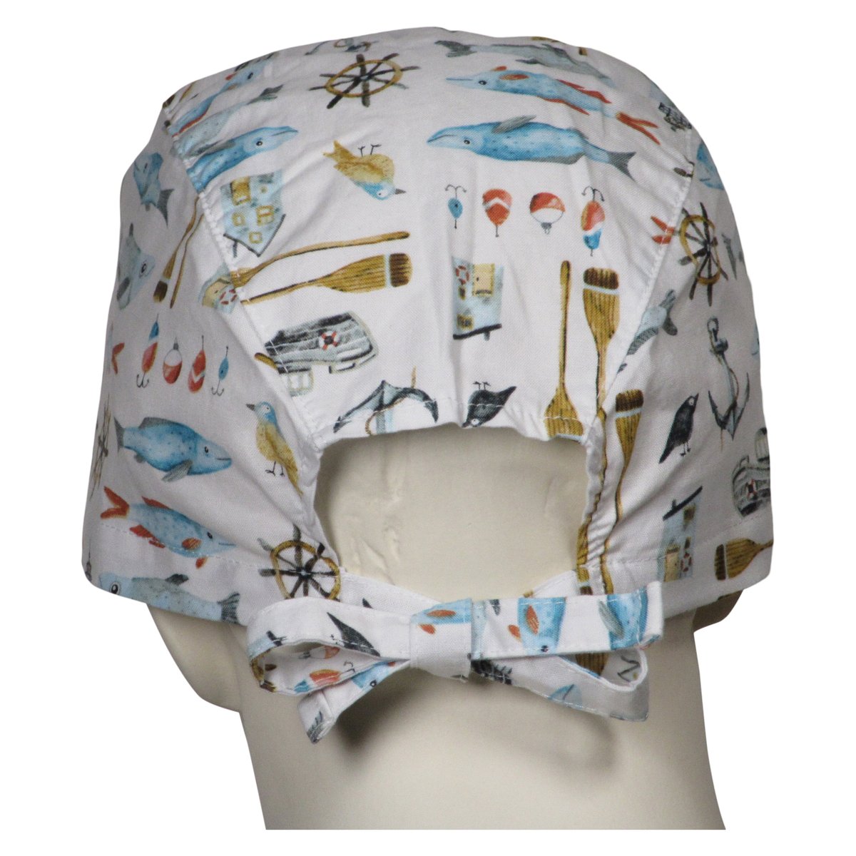 SurgicalCaps.com tweet media