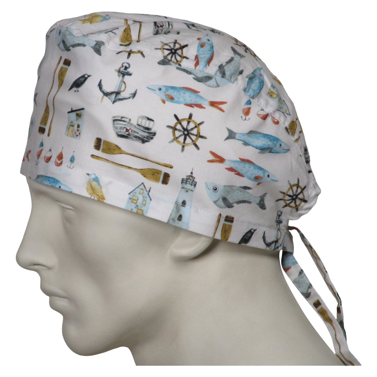 SurgicalCaps.com tweet media