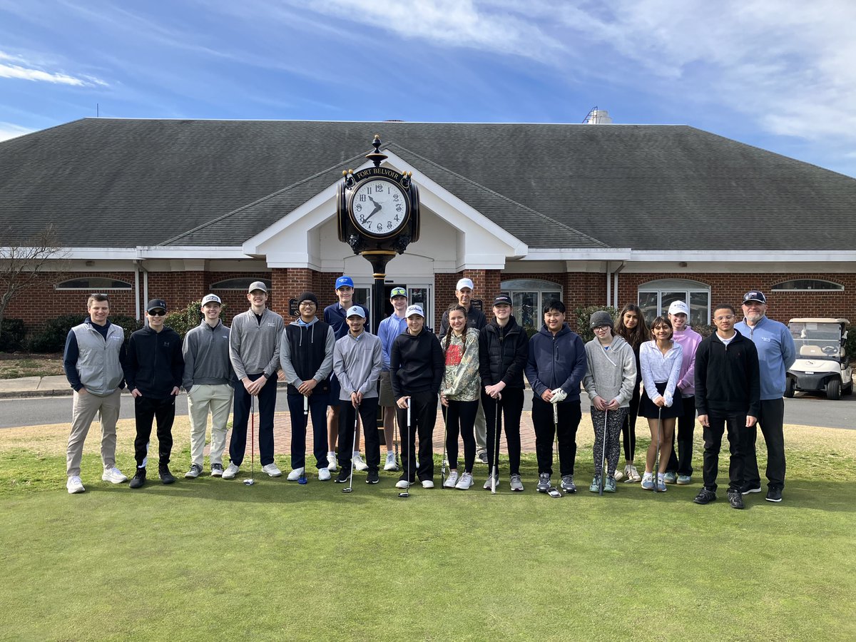 First Tee - Greater Washington, DC tweet media