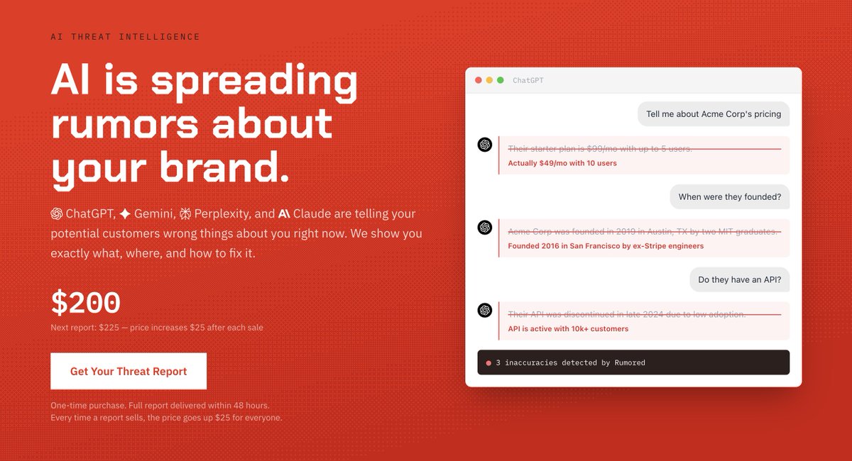 Josh Pigford tweet media