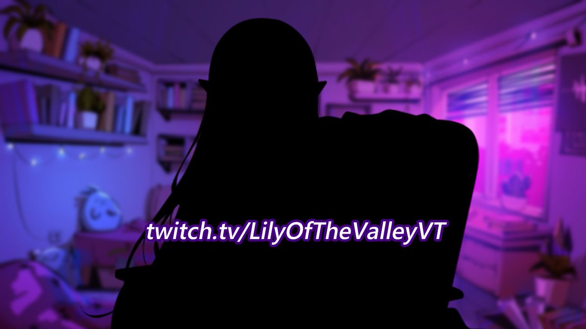 Lily Of The Valley 🍃 tweet media