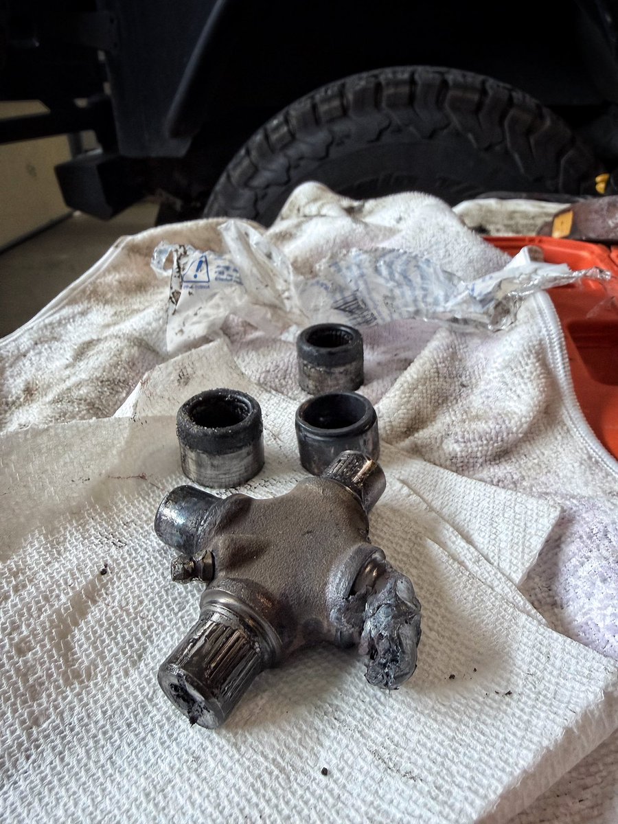 Trooper Ben tweet media