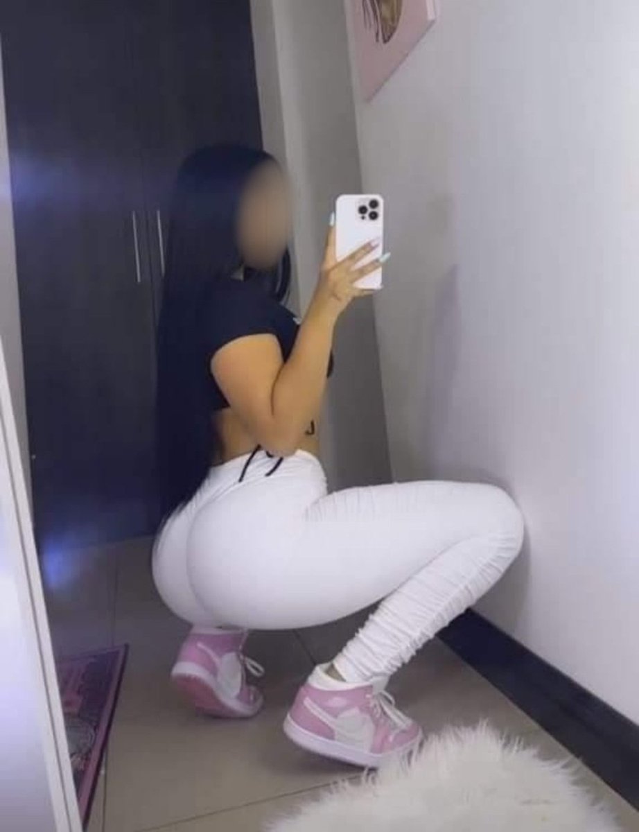 Estefania velez tweet media