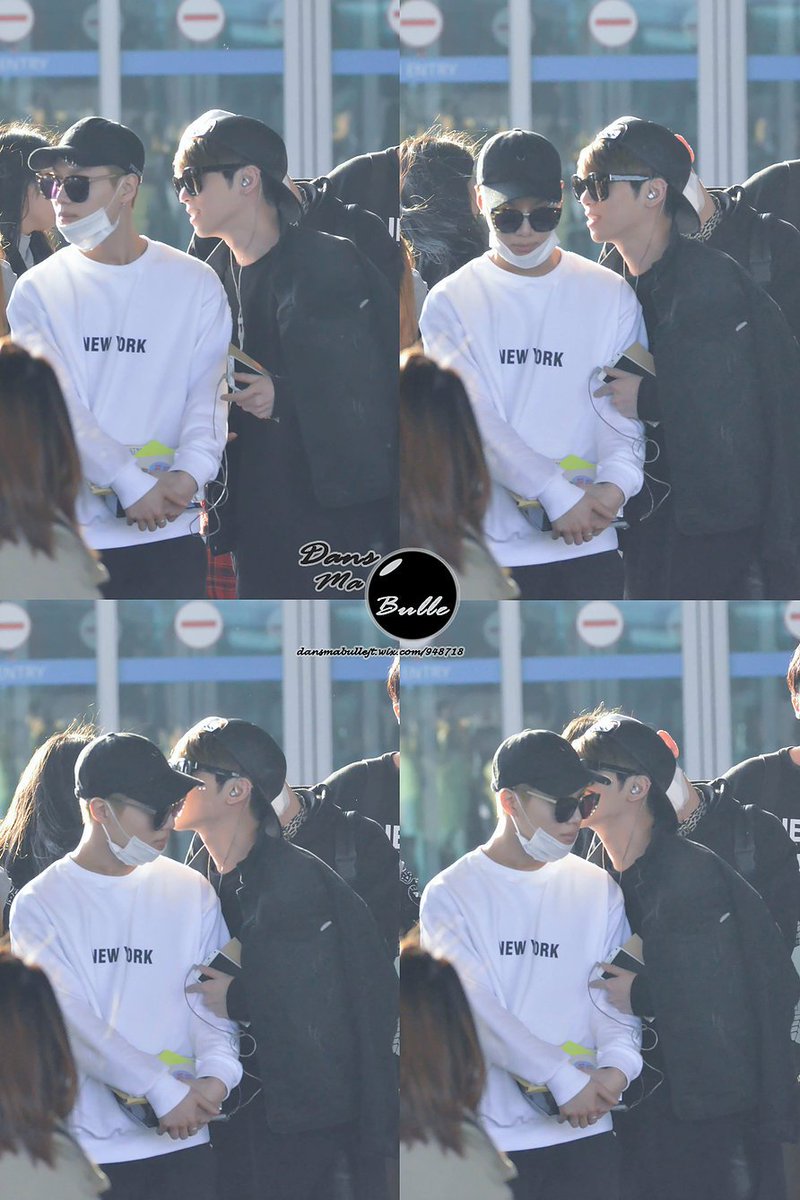 jongtaekey thinker tweet media