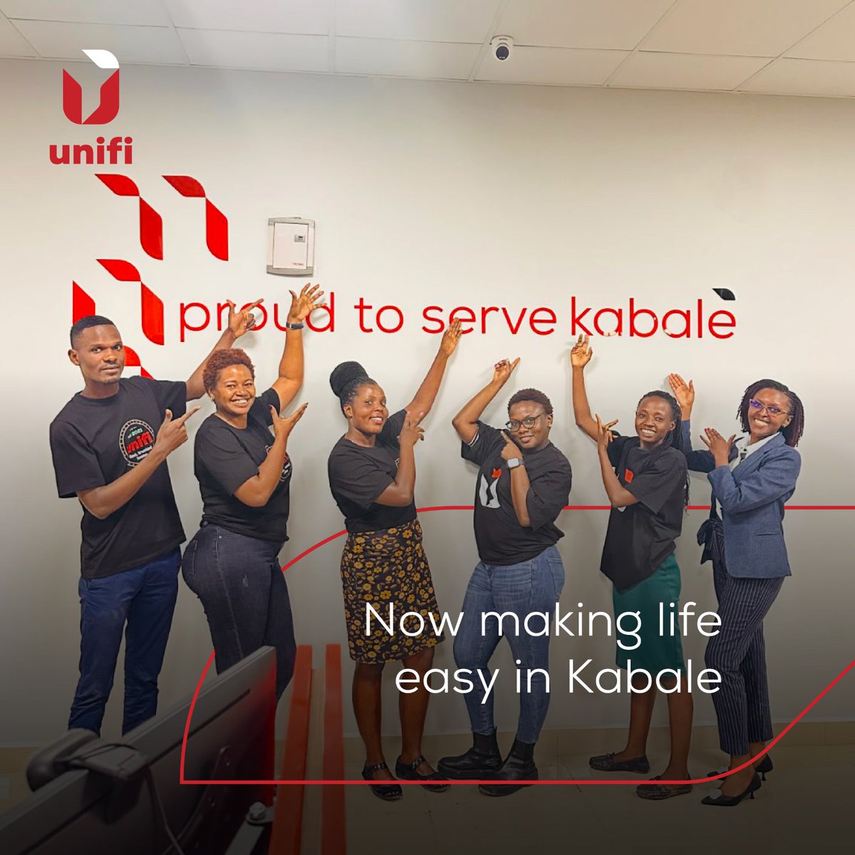Unifi Uganda tweet media