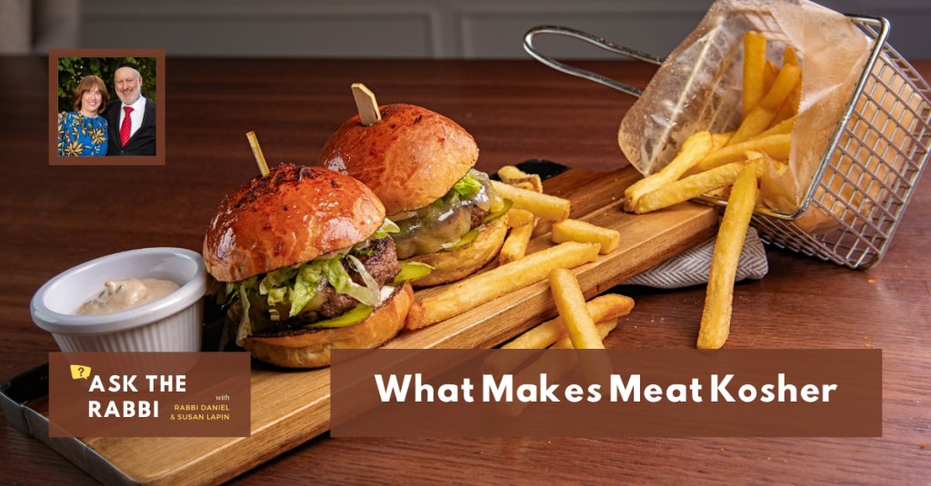 Rabbi Daniel Lapin tweet media