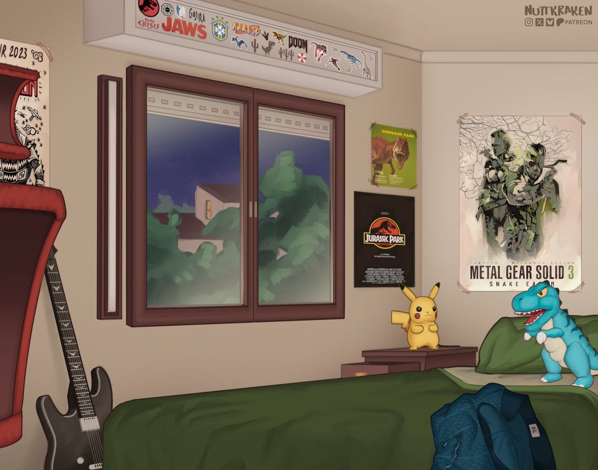 nuttkraken 🔞 COMMISSIONS OPEN tweet media