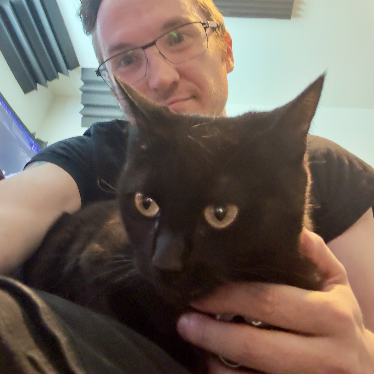 Rowan Void tweet media