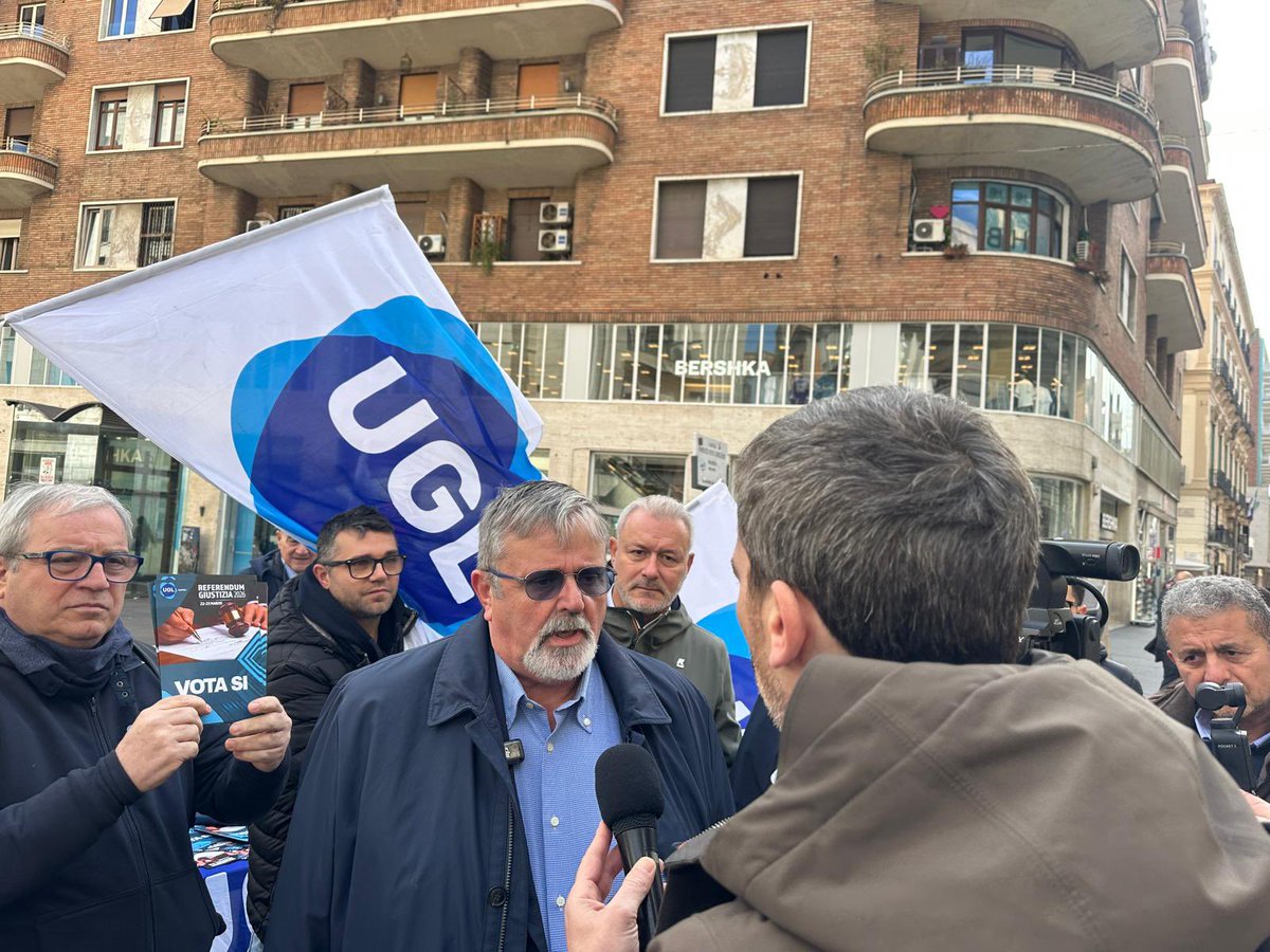 Paolo Capone tweet media