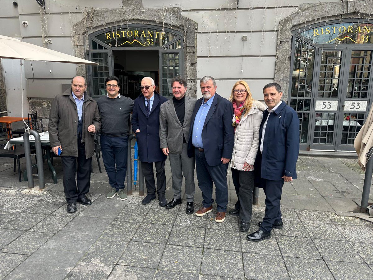 Paolo Capone tweet media