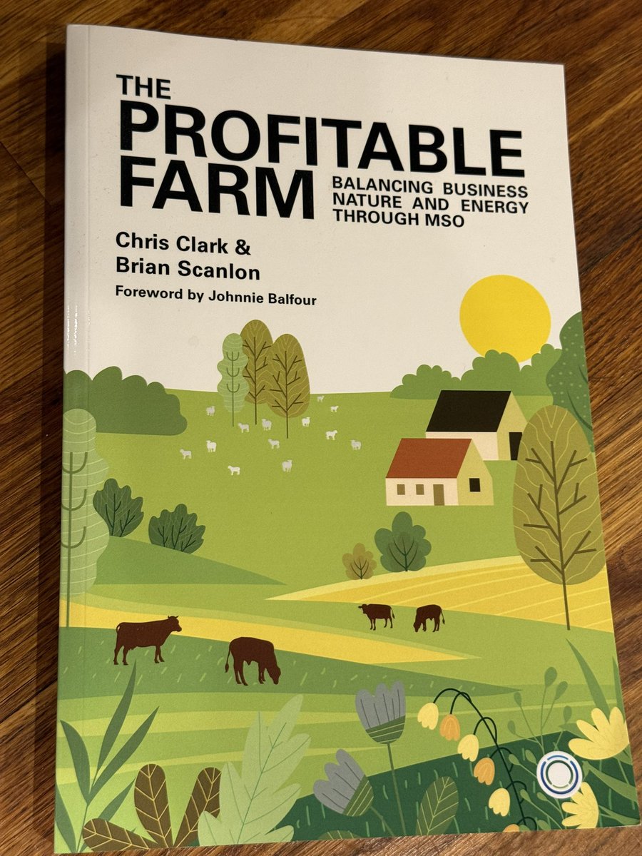 Tony Juniper tweet media