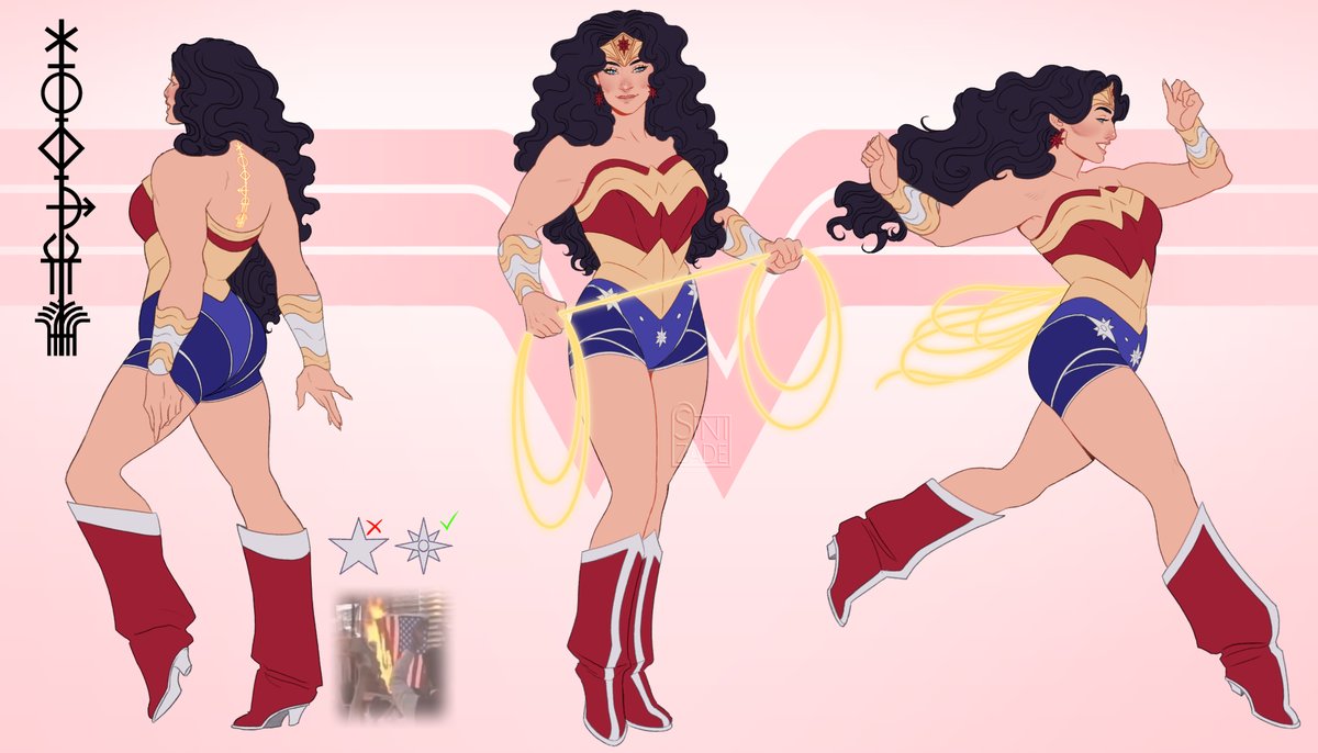Wonder Woman ⭐️
.
#wonderwoman #dianaofthemyscira #DC #dccomics