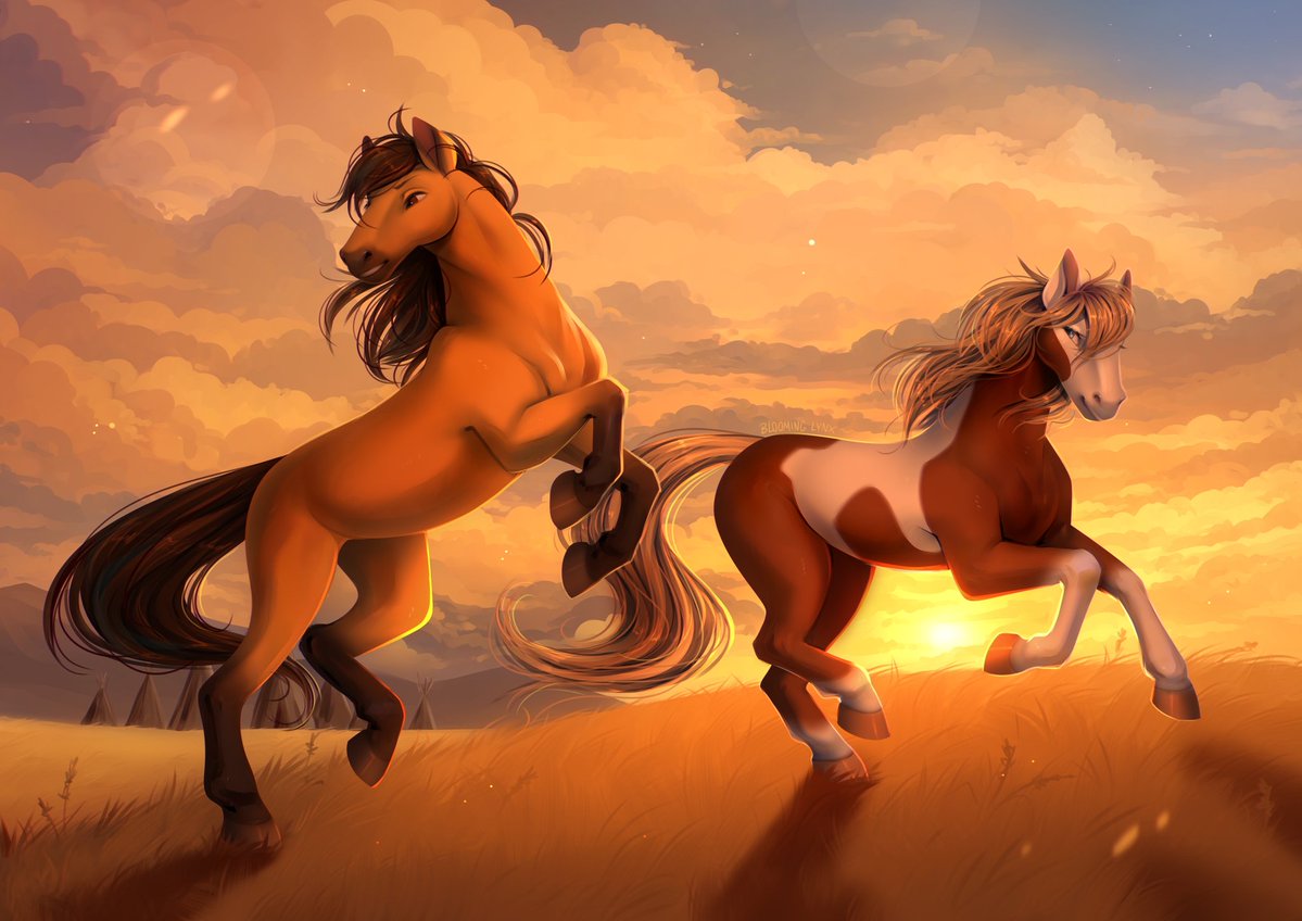 🌸 BLOOMING LYNX 🌸 tweet media