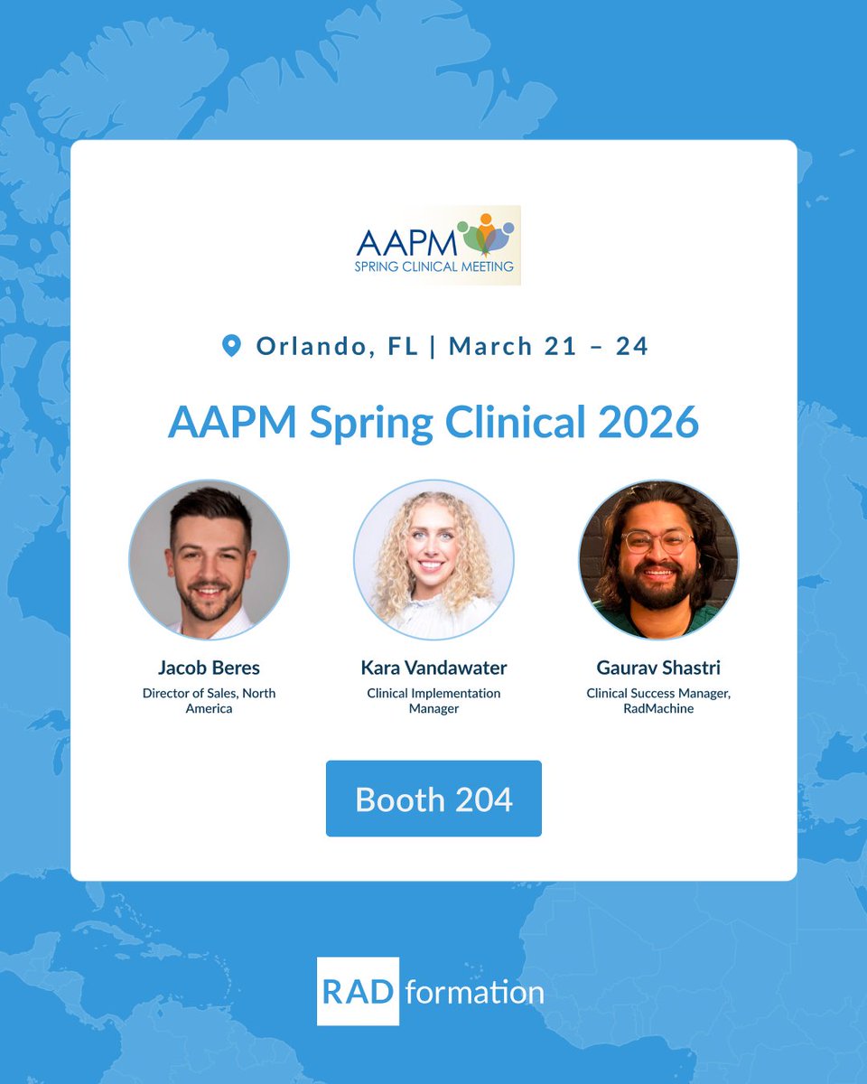 Radformation tweet media