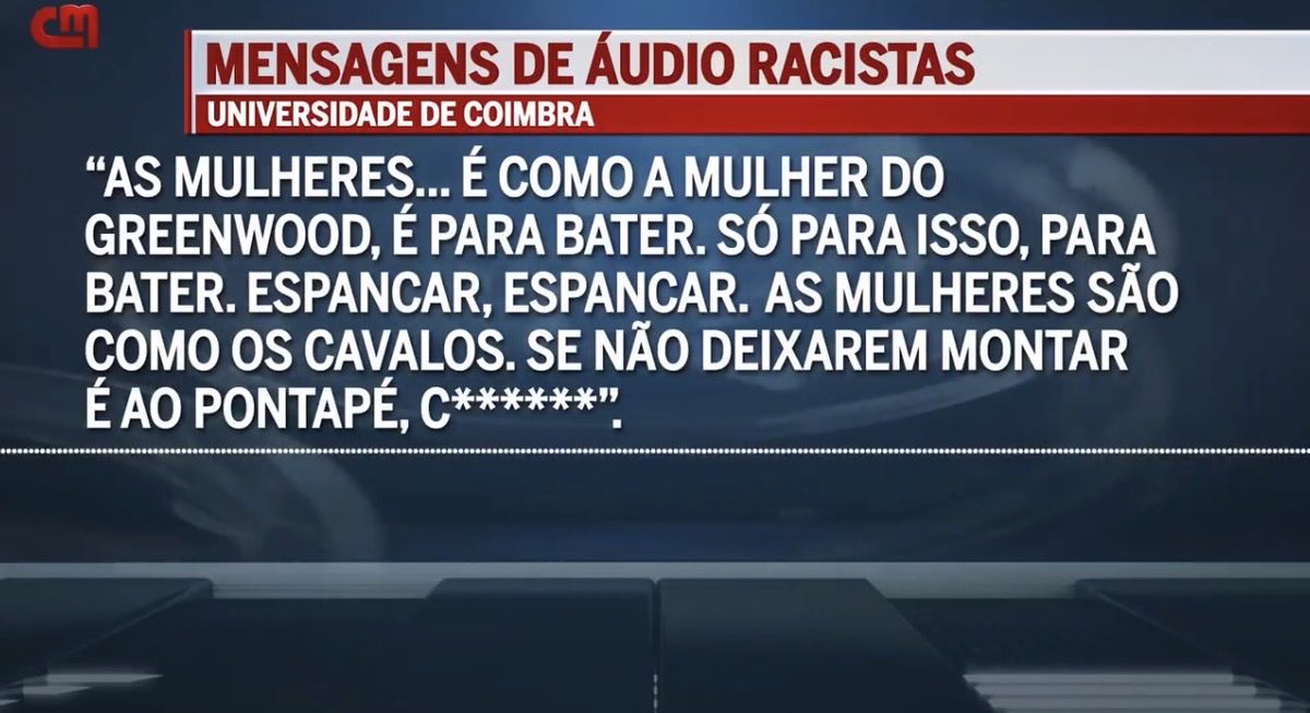 isto é absolutamente nojento, abjecto e mostra como estamos num claro declínio de valores e empatia.