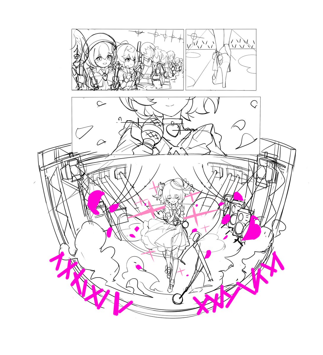 二阶堂 tweet media