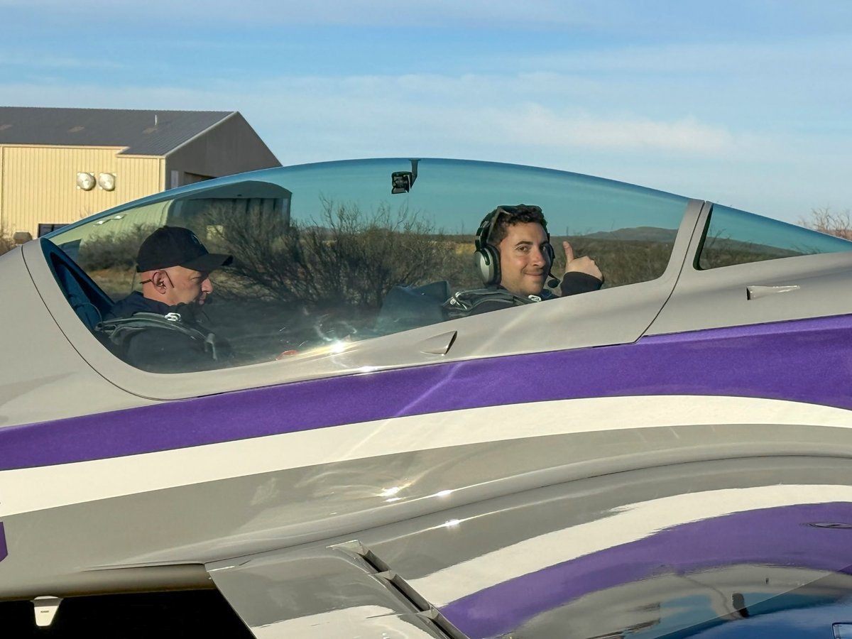 UTMB Aerospace Medicine tweet media