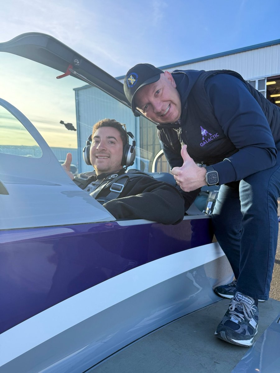 UTMB Aerospace Medicine tweet media