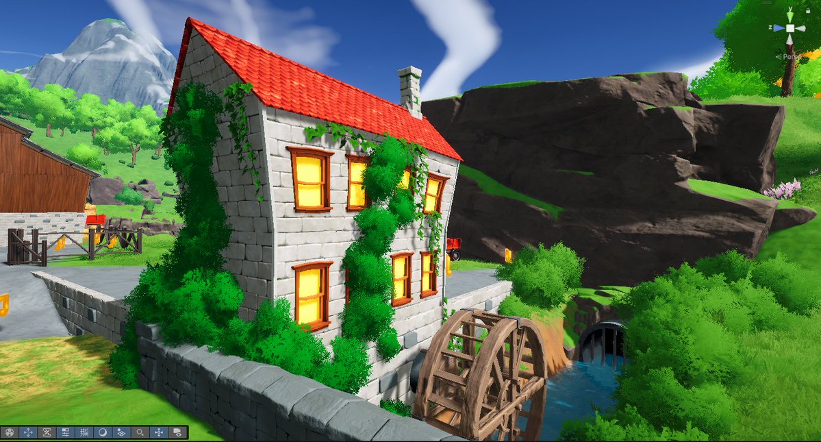 Facts about Banjo-Kazooie / BKGR: Reimagined tweet media