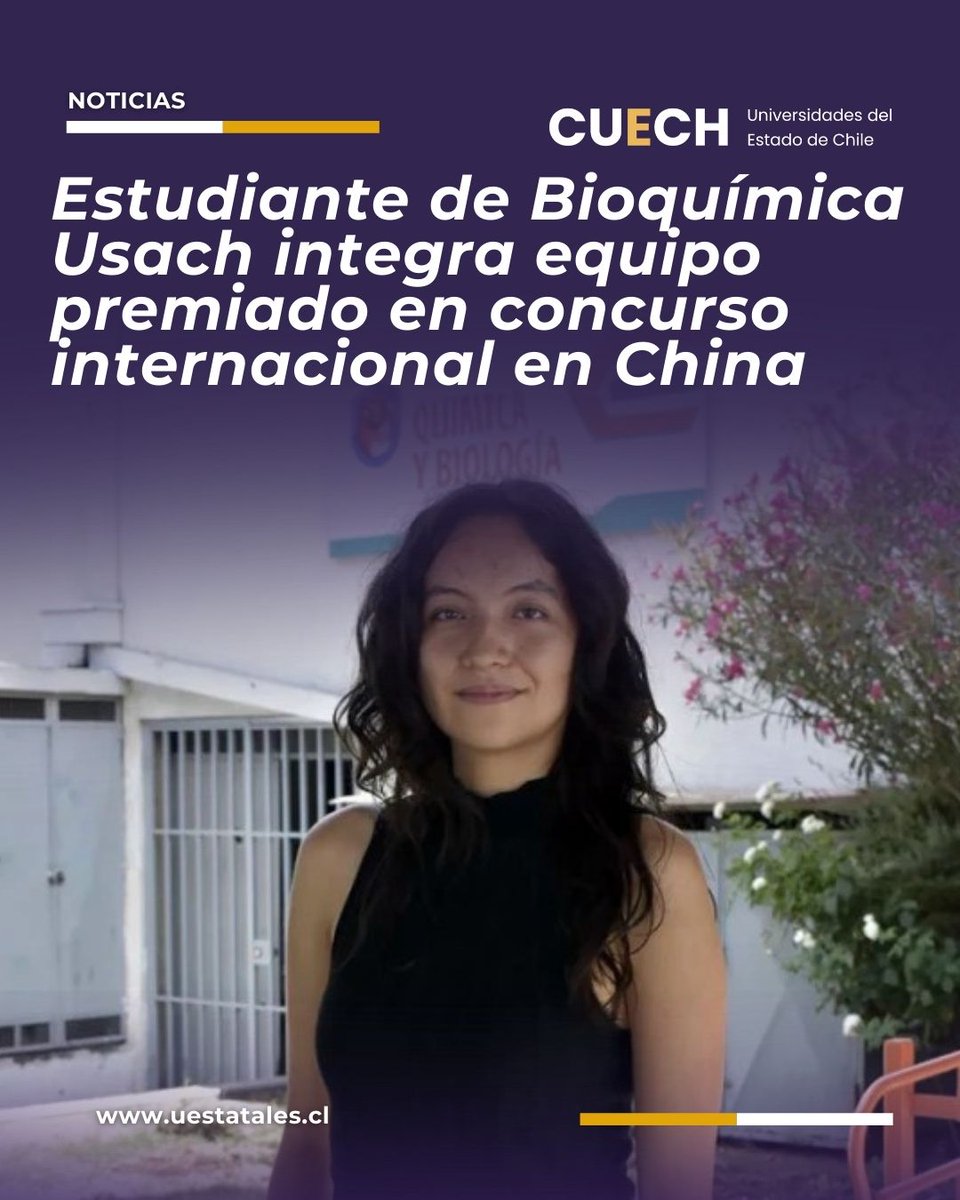 Consorcio de Universidades del Estado de Chile tweet media