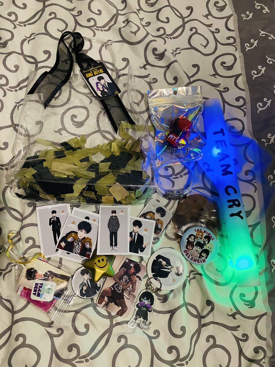 Yide 🩵 tweet media