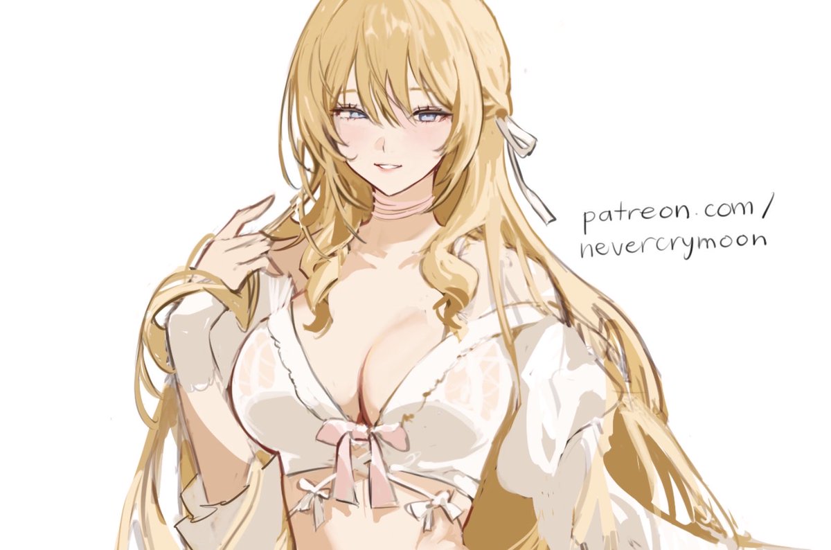 nevercrymoan tweet media