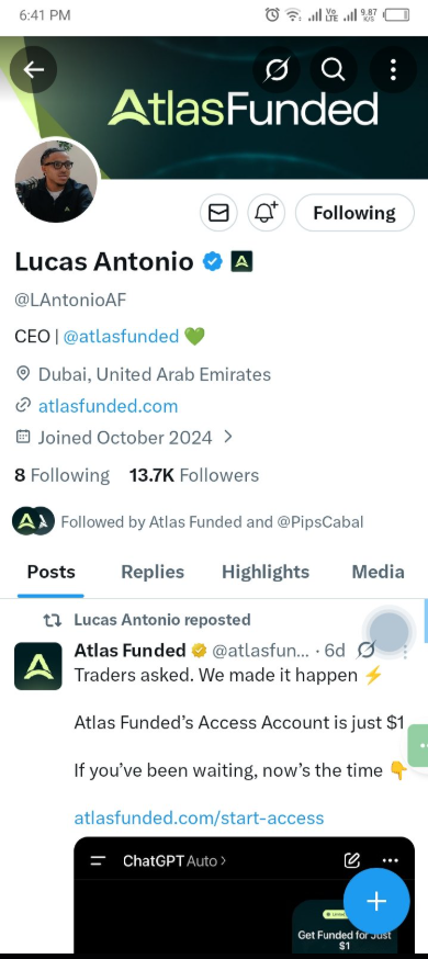 Muhammad Gutti tweet media