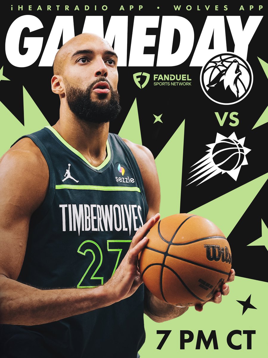 Minnesota Timberwolves tweet media