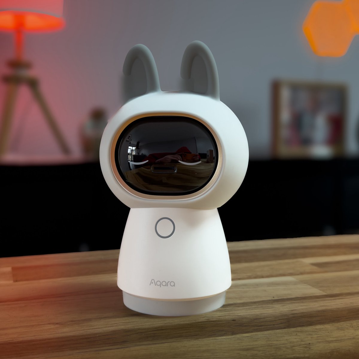 AppleHome Authority tweet media