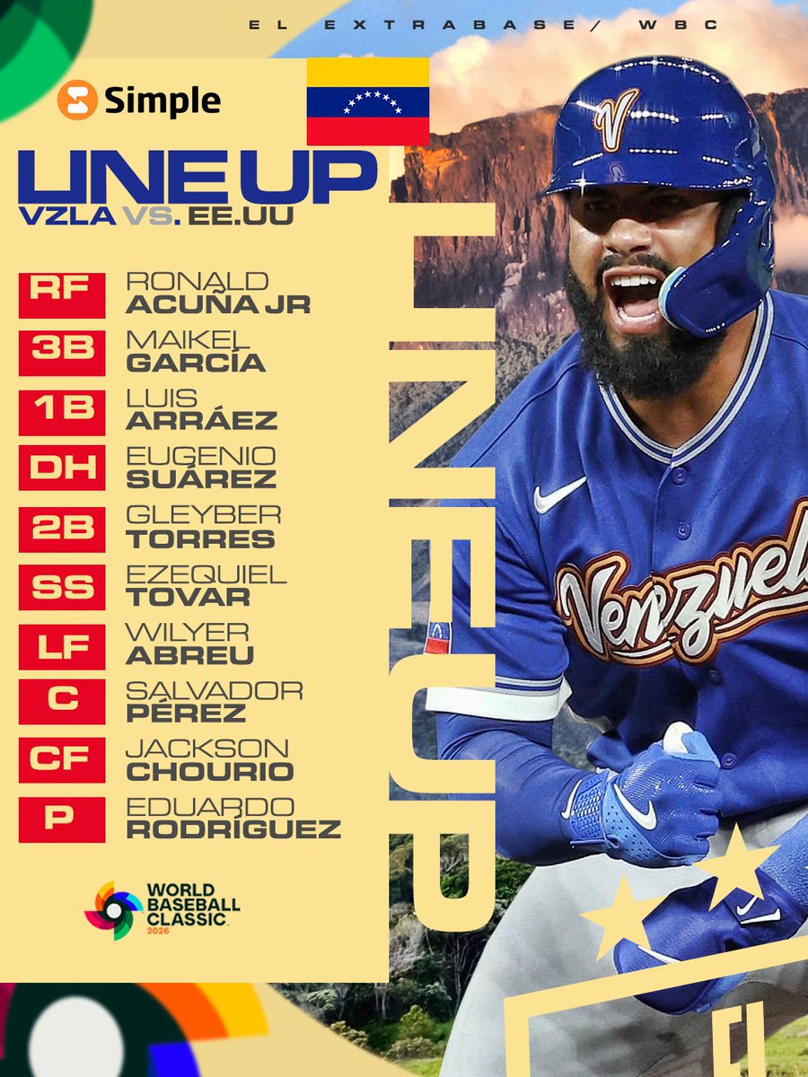 El Extrabase ⚾️ tweet media