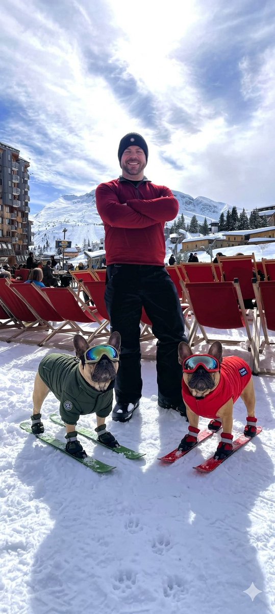 Greg O'Connell (Two jabs) tweet media