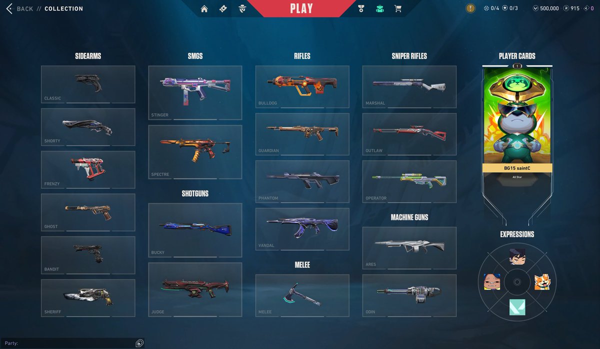 SaintClaws tweet media