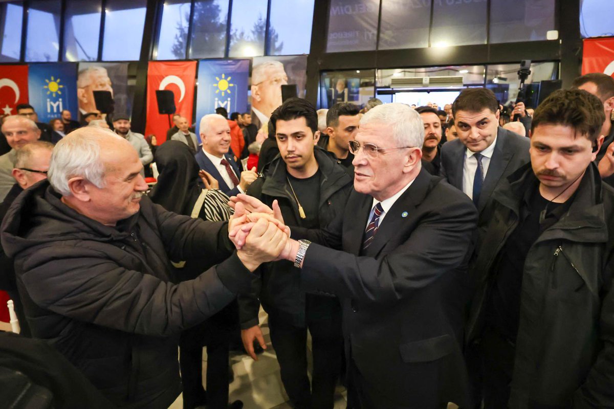 Müsavat Dervişoğlu tweet media