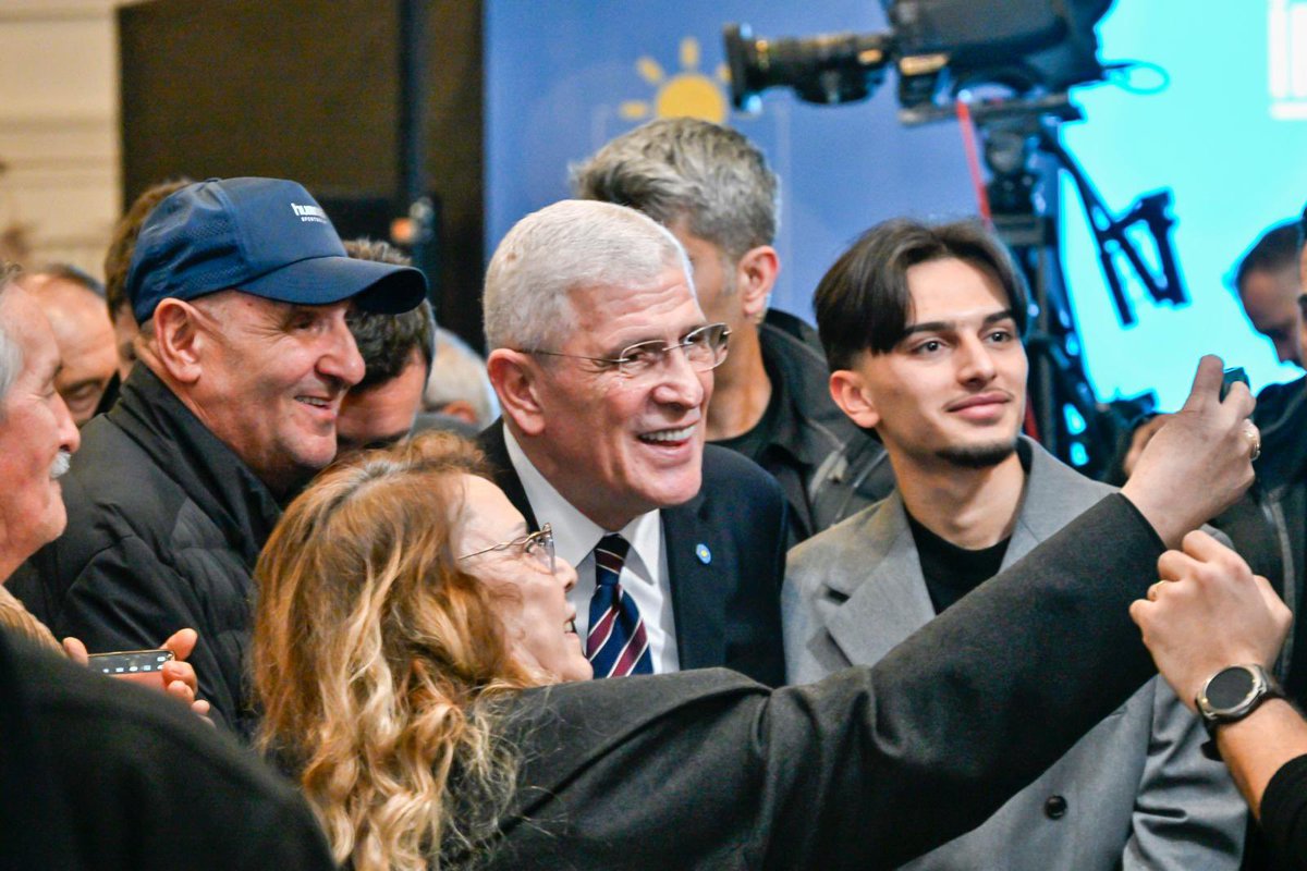 Müsavat Dervişoğlu tweet media