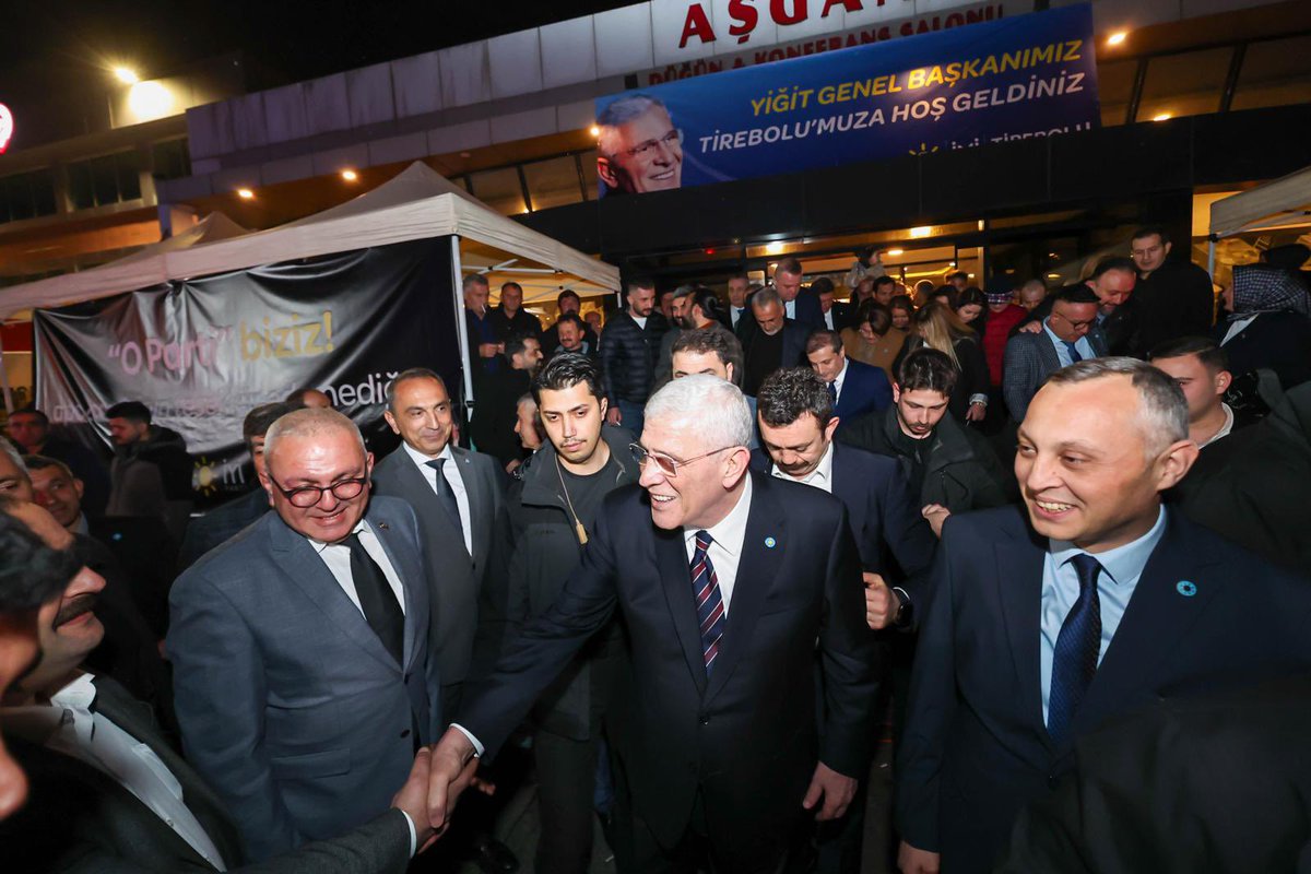 Müsavat Dervişoğlu tweet media