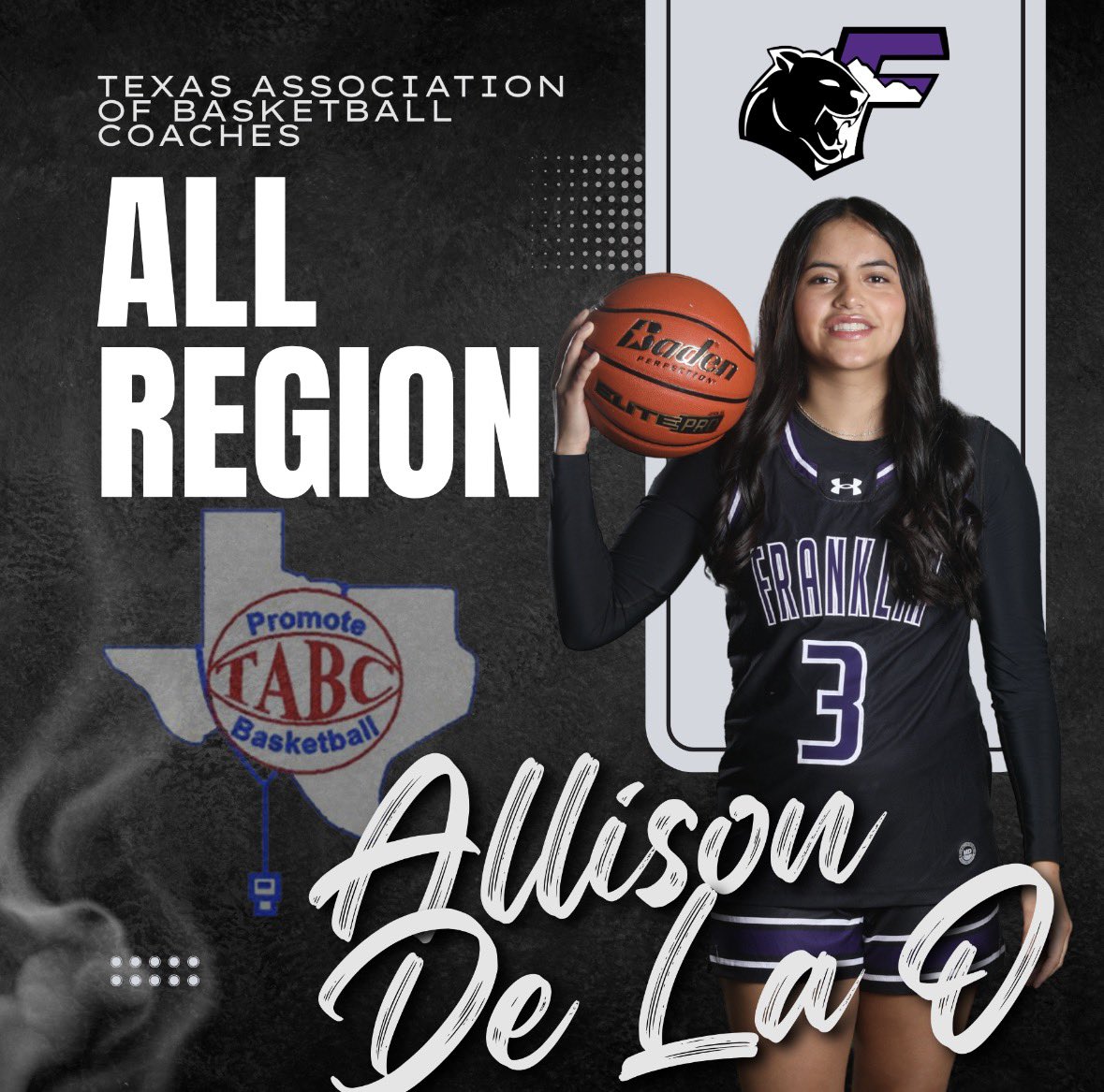 Franklin HS Girls Basketball tweet media