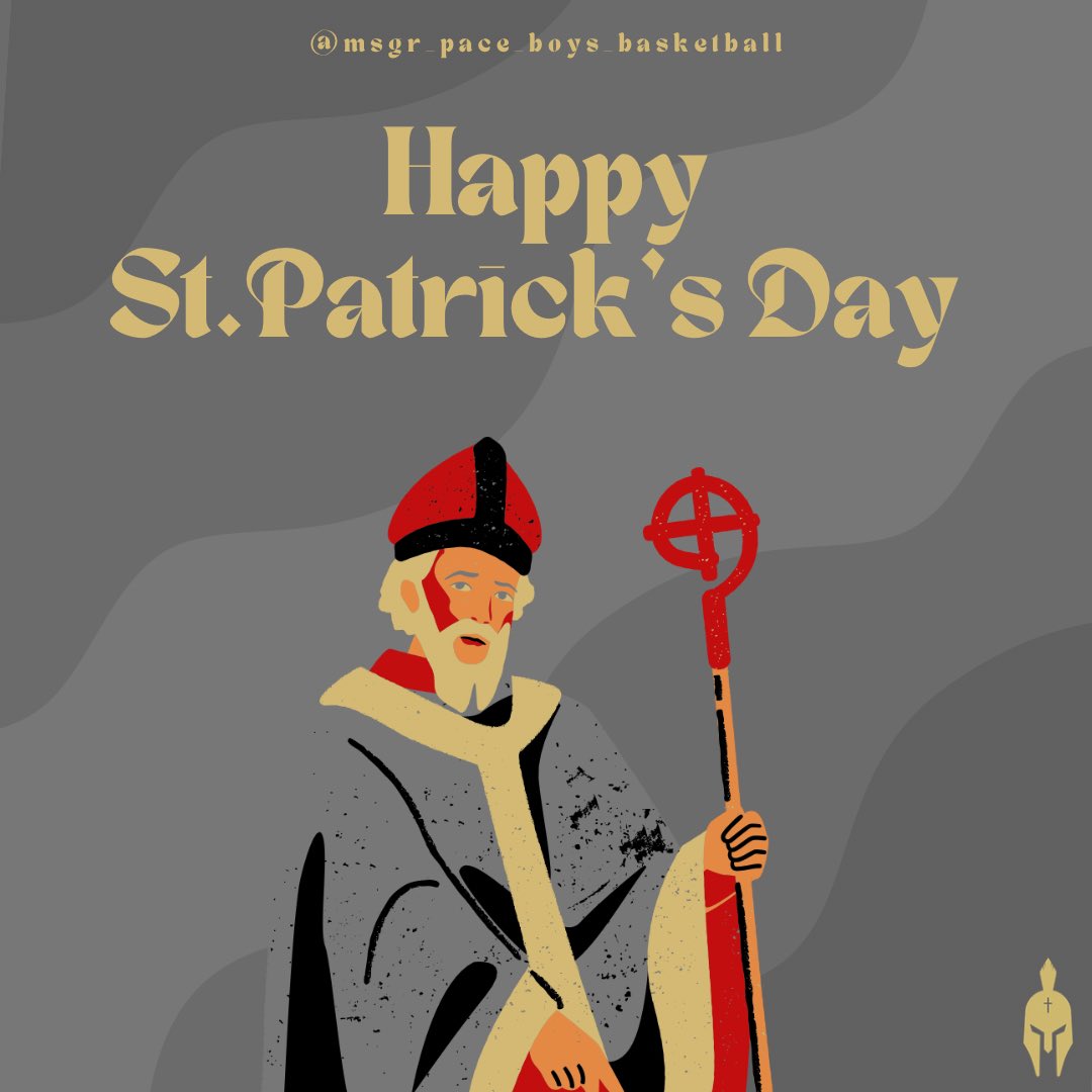 MSGR. Pace Boys Basketball tweet media