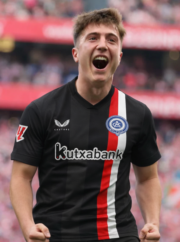 👕 UrtziGJ Designs 🏆25🦁 tweet media