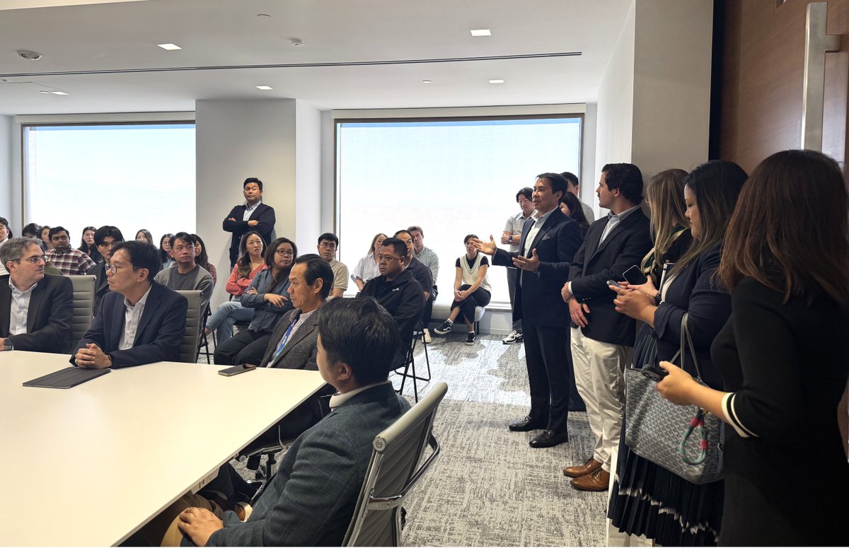 Qcells North America tweet media