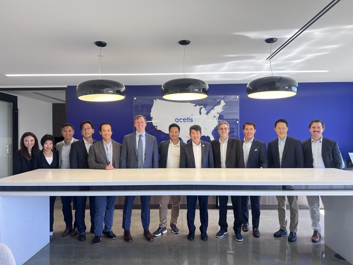 Qcells North America tweet media