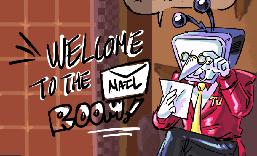 MR "ANT" TENNA tweet media