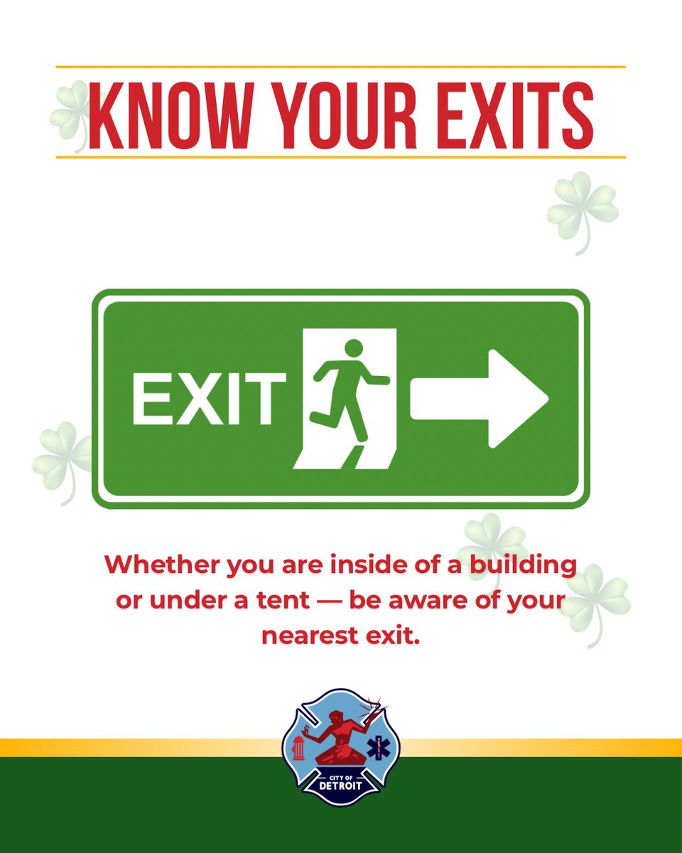 Detroit Fire Department tweet media