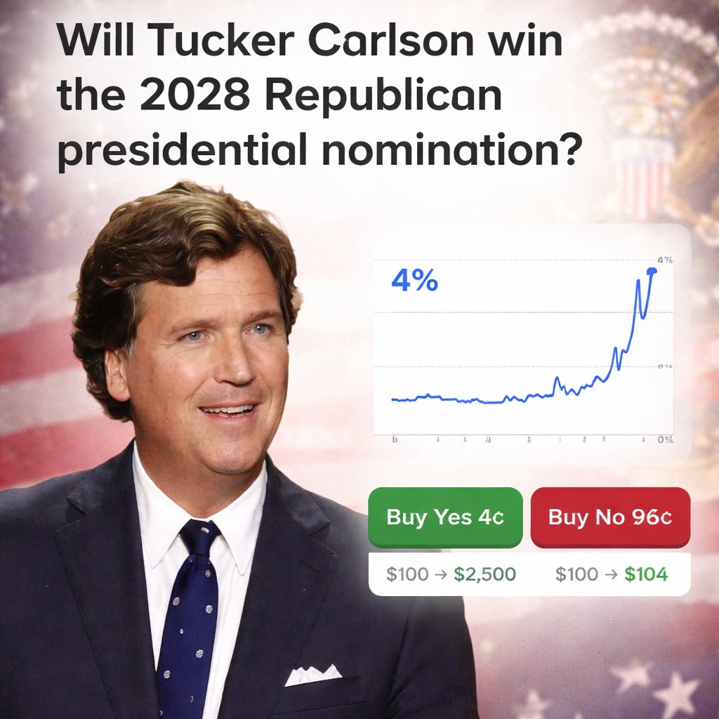 The Prediction Desk tweet media