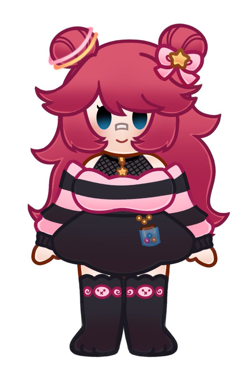 ★sleepy 🌠🐑🩷 tweet media